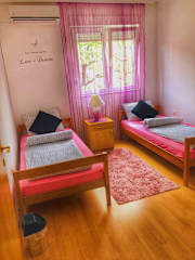 Photos of Rooms Deny