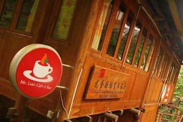Photos of LongJi International Youth Hostel