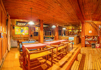 Photos of LongJi International Youth Hostel