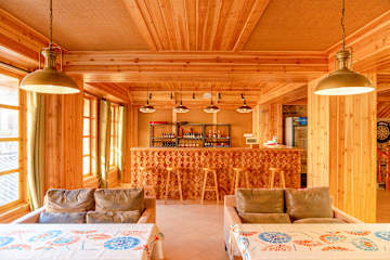 Photos of LongJi International Youth Hostel
