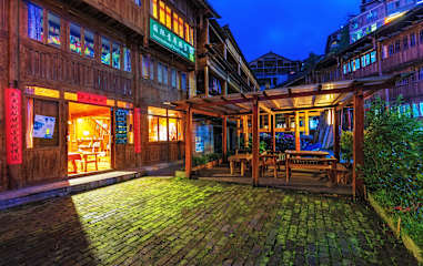 Photos of LongJi International Youth Hostel