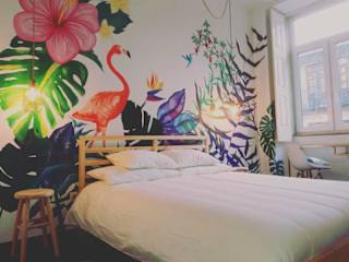 Photos of Eden House - Porto