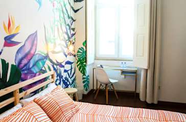 Photos of Eden House - Porto