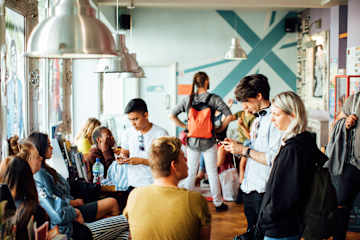 Photos of Clink261