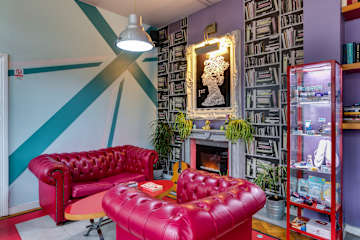 Photos of Clink261