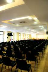 Photos of Roma Scout Center