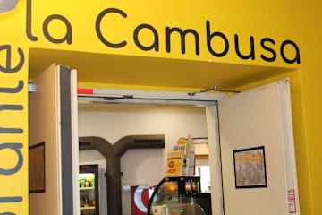 Photos of Roma Scout Center