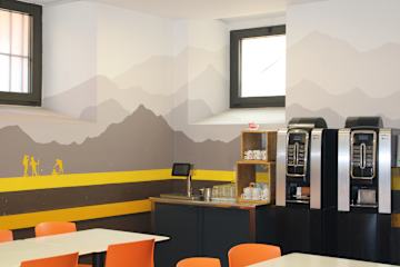 Photos of Roma Scout Center