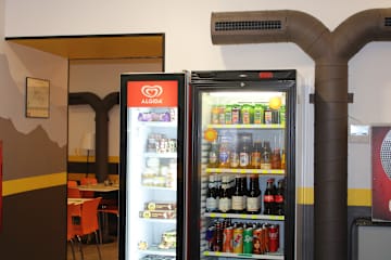 Photos of Roma Scout Center