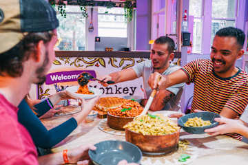 Photos of Mad Monkey Bayswater