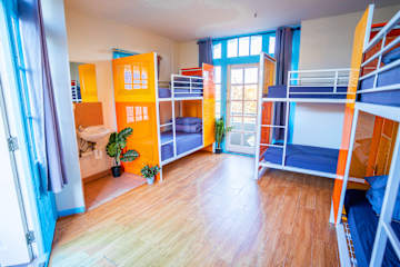 Photos of Mad Monkey Bayswater