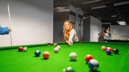 Photos of Mad Monkey Bayswater