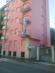 Hotel Bristolの写真