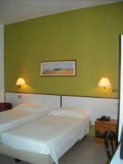 Hotel Bristolの写真