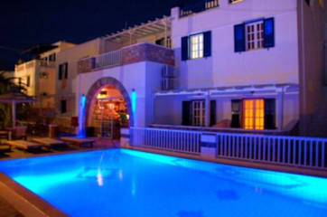 Photos of Markos Village