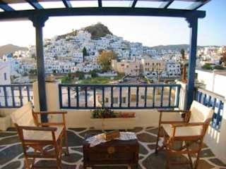 Photos of Markos Village