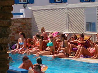 Photos of Markos Village