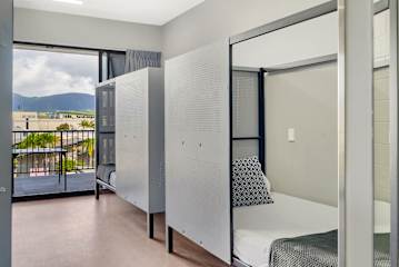 Photos of Gilligan's Backpacker Hotel & Resort Cairns