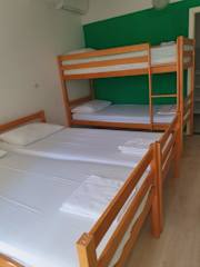Photos of Hostel Split Garden