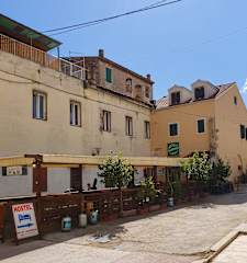 Photos of Hostel Split Garden