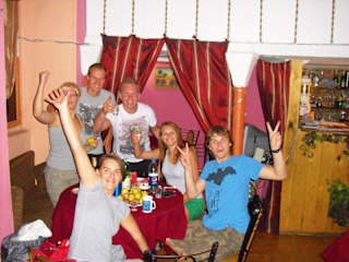 Photos of Hostel Georgia