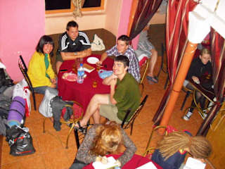 Photos of Hostel Georgia
