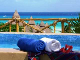 Photos of Blue Pearl Suites