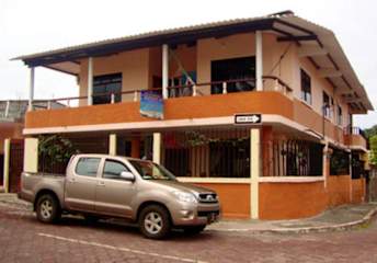 Photos of Casa Hospedaje  Germania