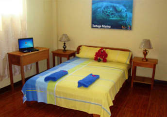Photos of Casa Hospedaje  Germania