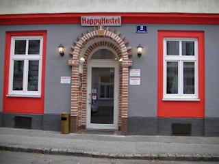 Photos of Happy Hostel