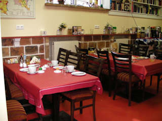 Photos of Happy Hostel