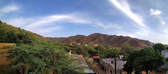 Photos of Villa Mandela Taganga