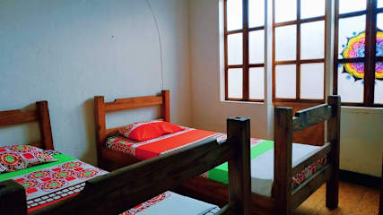 Photos of Villa Mandela Taganga
