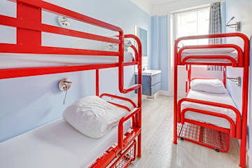 Photos of Astor Kensington