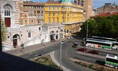 Photos of Aston Hostel Rijeka