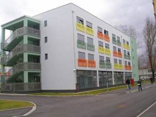 Photos of Student Youth Hotel