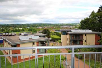 Photos of Perth Youth Hostel