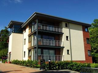 Photos of Perth Youth Hostel