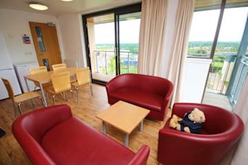 Photos of Perth Youth Hostel