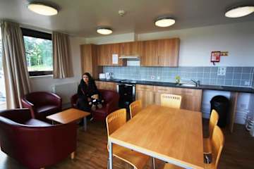 Photos of Perth Youth Hostel