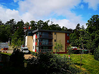 Photos of Perth Youth Hostel