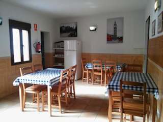 Photos of Albergue Juvenil los Pascuales