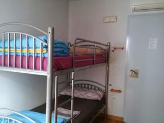 Photos of Albergue Juvenil los Pascuales
