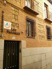 Photos of Albergue Juvenil los Pascuales