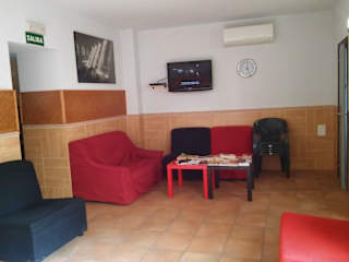 Photos of Albergue Juvenil los Pascuales