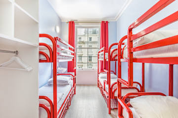 Photos of Astor Victoria