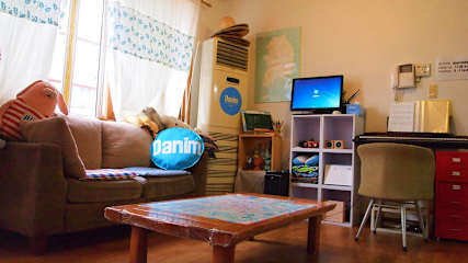 Photos of Danim Backpackers
