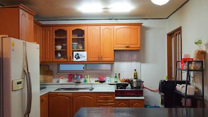 Photos of Danim Backpackers