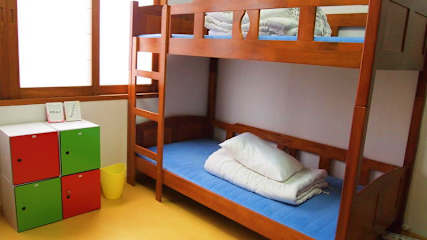 Photos of Danim Backpackers