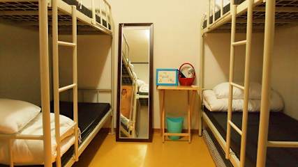 Photos of Danim Backpackers